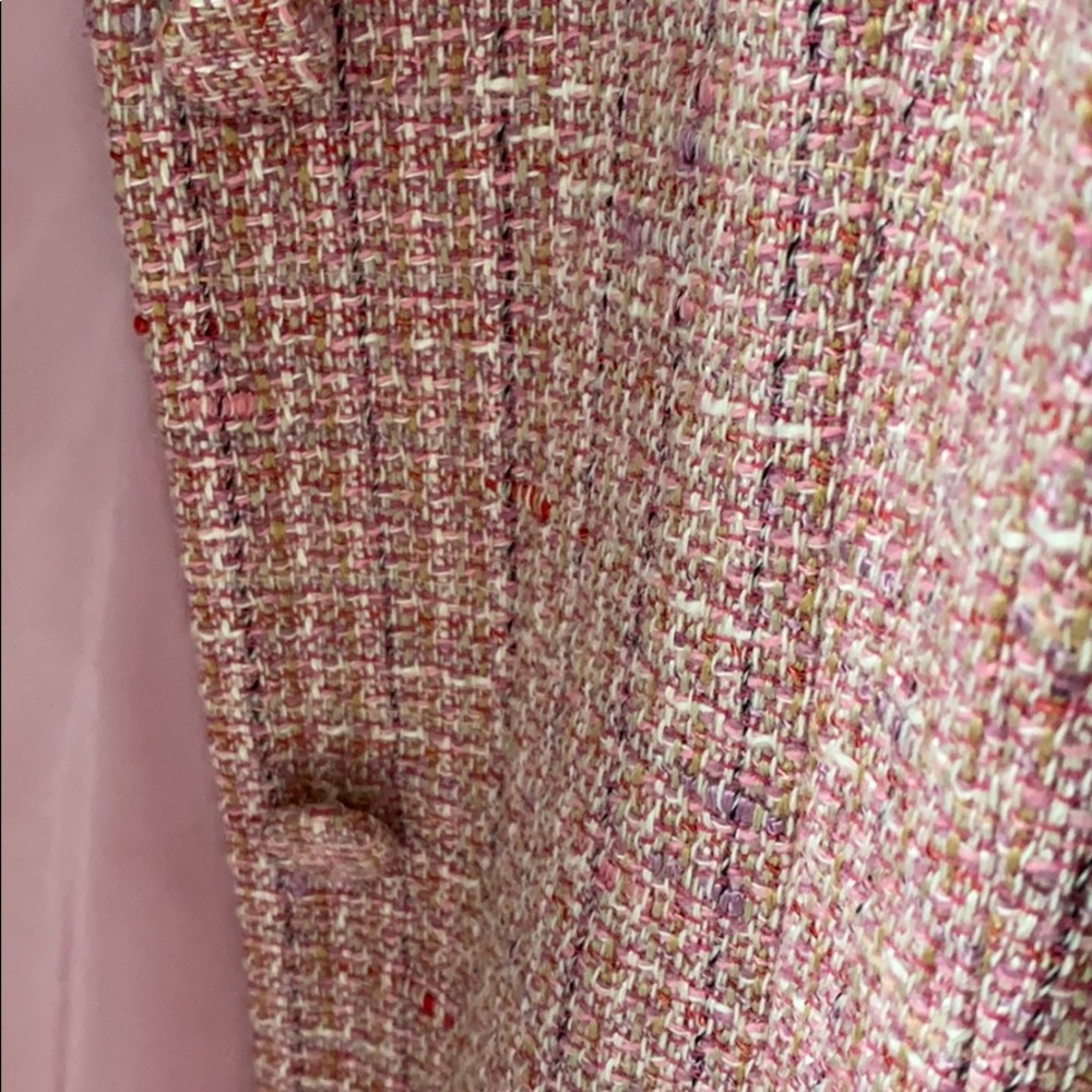 Soft pink jacket - Picture 4 of 4